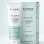 RUGAVEL Brightening Facewash - 100ml