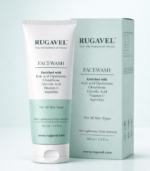 RUGAVEL Brightening Facewash - 100ml