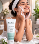 RUGAVEL Brightening Facewash - 100ml - Image 9