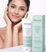 RUGAVEL Brightening Facewash - 100ml - Image 10