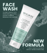 RUGAVEL Brightening Facewash - 100ml - Image 5